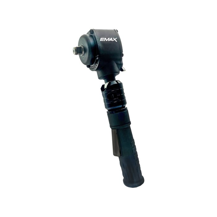 Emax ET-1438 1/2'' 62 kg. 9000 RPM Mafsallı Ultra Kompakt Somun Sökme