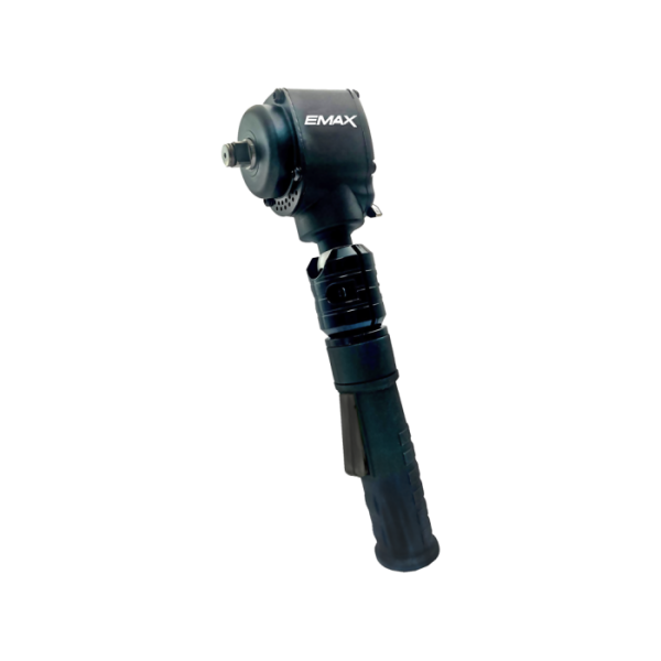 Emax ET-1438 1/2'' 62 kg. 9000 RPM Mafsallı Ultra Kompakt Somun Sökme