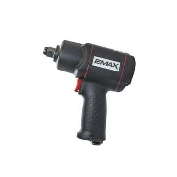 Emax ET-1646 3/4'' 138 kg. 8500 RPM Kompozit Havalı Somun Sökme