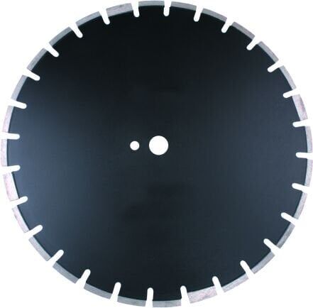 Matsumoto Lazer Kaynaklı Asfalt Testeresi 400mm