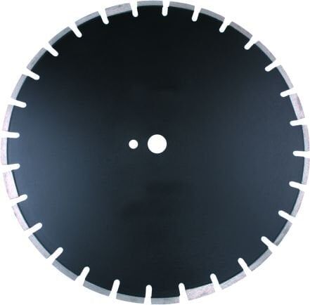 Matsumoto Lazer Kaynaklı Asfalt Testeresi 450mm