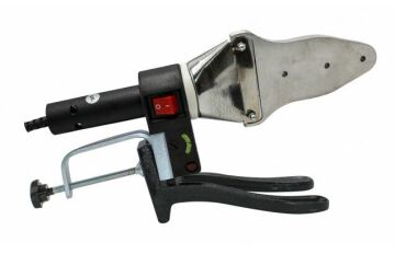 Fusion SF3 700W Plastik Boru Kaynak Makinası