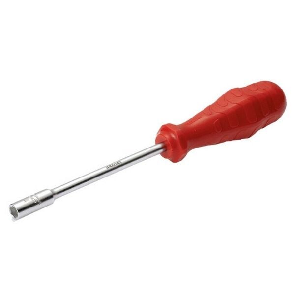 İzeltaş 4770190110 Lokma Uçlu Tornavida 11 mm