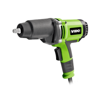 Vido WD010410950 Elektirikli Somun Sökme 550 Nm 950W