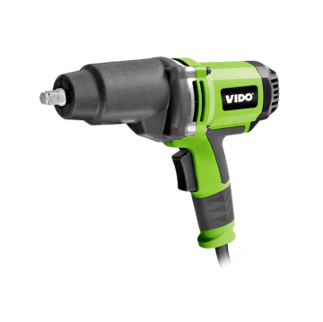 Vido WD010410950 Elektirikli Somun Sökme 550 Nm 950W