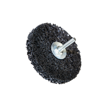 Yama Pads YTM6008 4'' 100 mm. Fiber Aşındırıcı