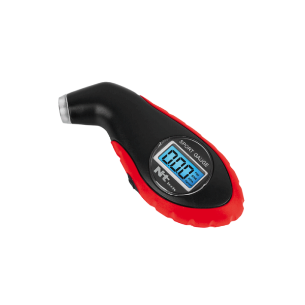 NT Tools NTT8695 Dijital Lastik Havası Ölçer