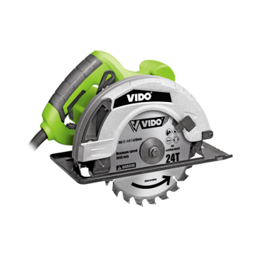 Vido WD011230185 Daire Testere 1500W