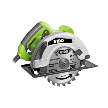 Vido WD011230185 Daire Testere 1500W