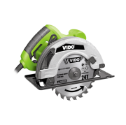 Vido WD011230185 Daire Testere 1500W