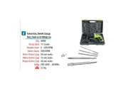Vido WD011320026 SDS Plus Kırıcı Delici 800W