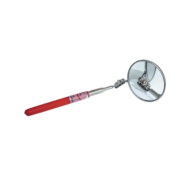 NT Tools Yuvarlak Teleskopik Dikiz Aynaları(Ölçü Seçeneklerine Bakınız)