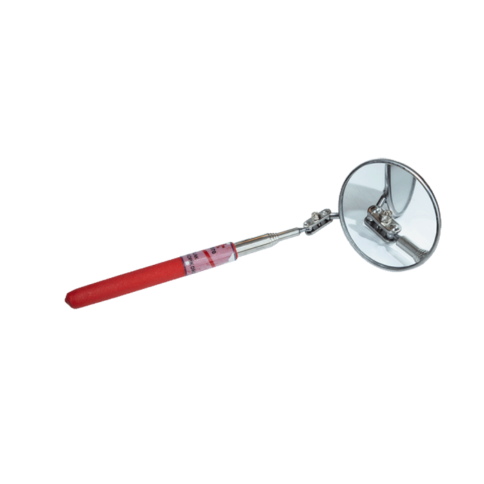 NT Tools Yuvarlak Teleskopik Dikiz Aynaları(Ölçü Seçeneklerine Bakınız)