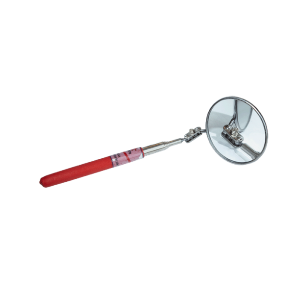 NT Tools Yuvarlak Teleskopik Dikiz Aynaları(Ölçü Seçeneklerine Bakınız)