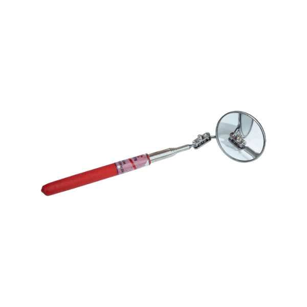 NT Tools Yuvarlak Teleskopik Dikiz Aynaları(Ölçü Seçeneklerine Bakınız)
