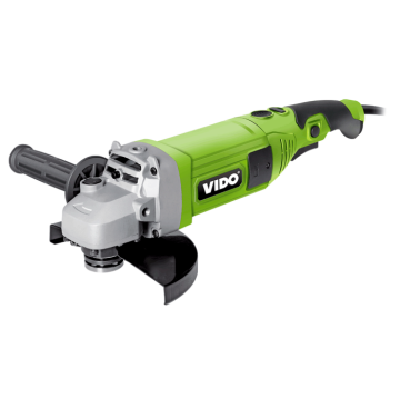 Vido WD010532000 180 mm Profesyonel Büyük Taşlama 2000 W