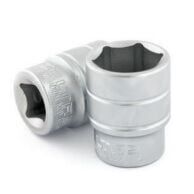 İzeltaş 1119061034 3/4'' Altı Köşe Lokma anahtar 34mm