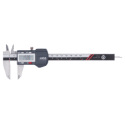 Werka W2204-150 IP54 ve ABS Dijital Kumpas 150x0.01mm
