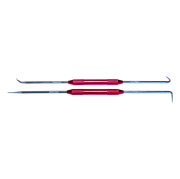NT Tools NTH1073 2 Parça O-Ring Çıkartma Kancası Seti