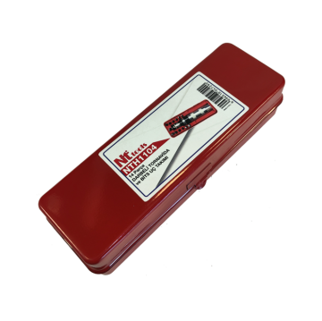 NT Tools NTH1104 14 Parça Darbeli Tornavida Ucu Seti