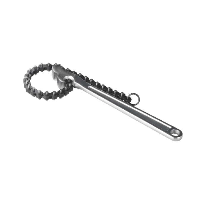 NT Tools NTA1059 12'' Zincirli Filtre Anahtarı