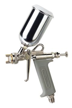 Muzi Rotus Tabancası 0.5mm 125ml