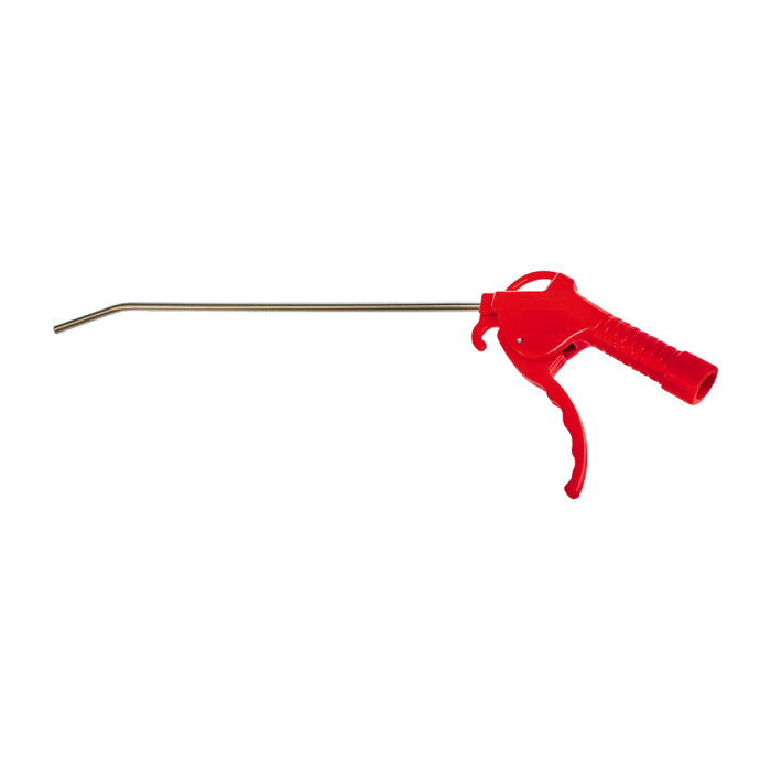 NT Tools NTTHP3 Plastik Gövde Uzun Hava Tabancası