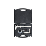 Werka W2701-3A 3 Parça Ölçüm Seti