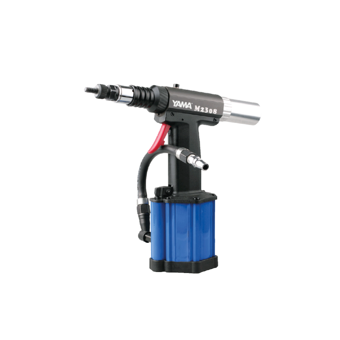 Yama M2308X M3-M8 Hidrolik Somun Perçin Pensi