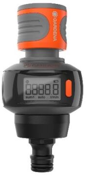 Gardena 18350-20  Su Sayacı AquaCount