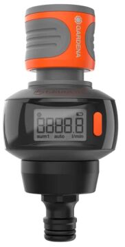 Gardena 18350-20  Su Sayacı AquaCount