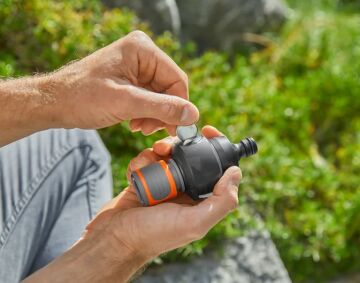 Gardena 18350-20  Su Sayacı AquaCount