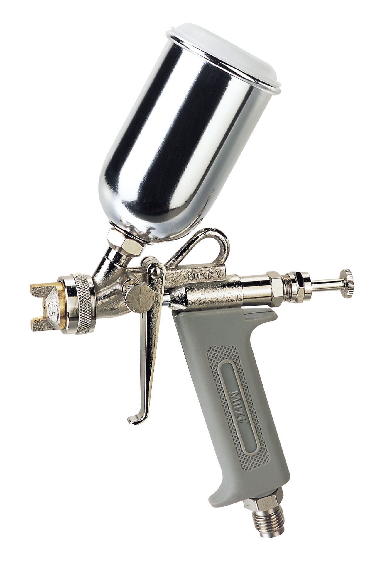 Muzi Rotus Tabancası 0.8mm 125ml