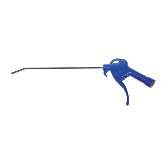 NT Tools NTTHPG3 Prinç Rekorlu Plastik Uzun Hava Tabancası