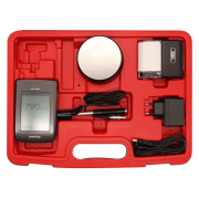 Werka W447-9415 Portatif Sertlik Ölçme Cihazı