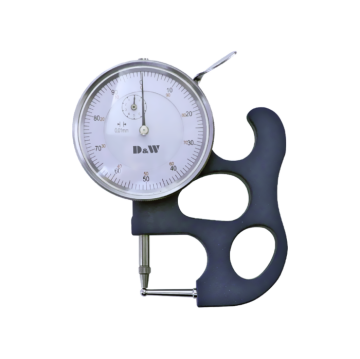 DW Measuring DW4KKBT Boru Kalınlık Komparatörü