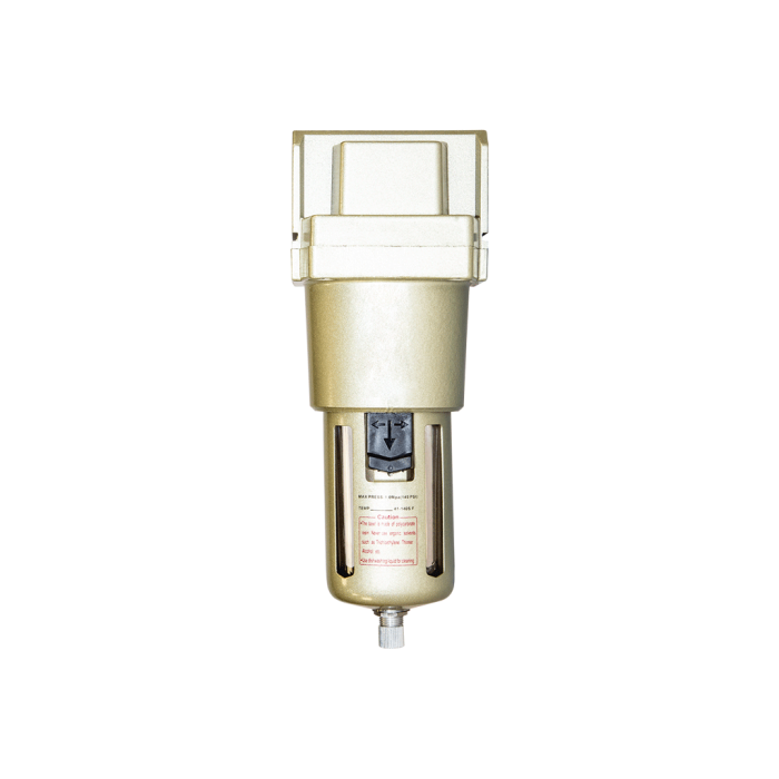 Isaiah NIAYF5000 1'' Yüksek Kapasite Filtre