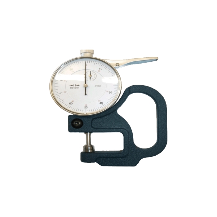 DW Measuring DW4KKCTS3 Kalınlık Komparatörü Cep Tipi