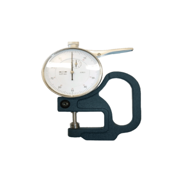 DW Measuring DW4KKCTS3 Kalınlık Komparatörü Cep Tipi