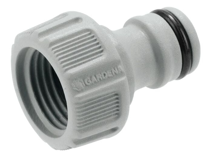 Gardena 18220-50  Musluk Bağlantısı 21mm (1/2'')