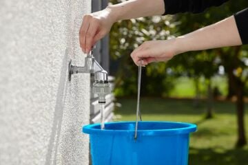 Gardena 18220-50  Musluk Bağlantısı 21mm (1/2'')