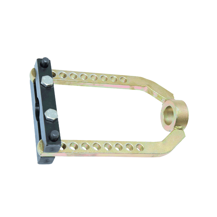 NT Tools NT4050 Mekanik Aks Körüğü Sökme Aparatı