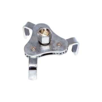 NT Tools NT1084 Yassı 3 Ayaklı Filtre Sökme Takma Çektirmesi