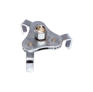 NT Tools NT1084 Yassı 3 Ayaklı Filtre Sökme Takma Çektirmesi