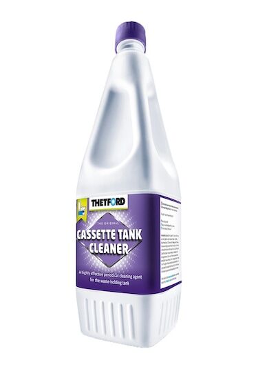 Thetford Cassette Tank Cleaner Tuvalet Kaset Tank Temizleyici