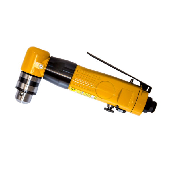 Yama AT-4036 10 mm. 1300 RPM 90° Havalı Matkap