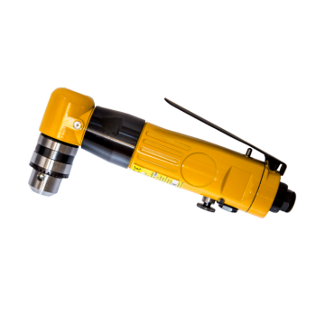 Yama AT-4036 10 mm. 1300 RPM 90° Havalı Matkap