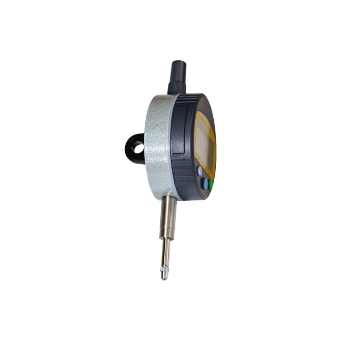 DW Measuring DW4KSDKL Dijital Komparatör Saati Kulaklı