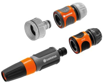 Gardena 18291-20 Temel Set