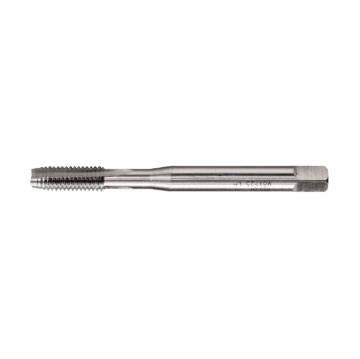 Maier DIN 371 Sol 35° Helis Kanal - Metrik - HSS Makine Kılavuzları  (Ölçü Seçeneklerine Bakınız)